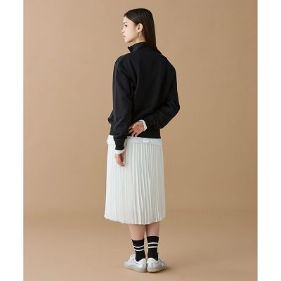 ハイネックハーフジップスウェット | LACOSTE/ラコステ | 三越伊勢丹
