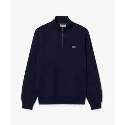 ハイネックハーフジップスウェット | LACOSTE/ラコステ | 三越伊勢丹