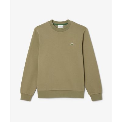 エッセンシャルクルーネックスウェット