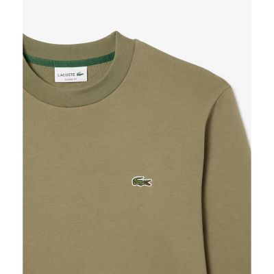 エッセンシャルクルーネックスウェット | LACOSTE/ラコステ