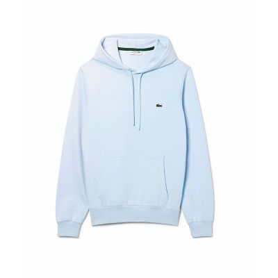 Lacoste フーディスウェット 定価19,800円 LACOSTE（ラコステ） パーカー オーバーサイズ エッセンシャル