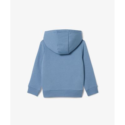 EC限定】アーカイブビッグワニロゴスウェットフーディ | LACOSTE