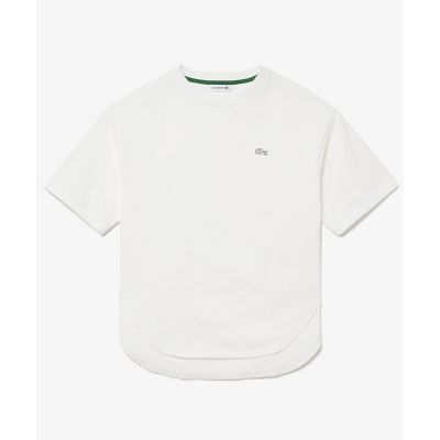 ラウンドダックテールＴシャツ
