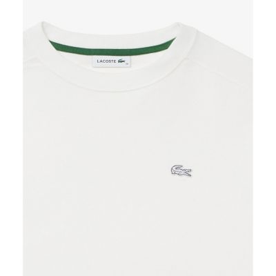 ラウンドダックテールＴシャツ