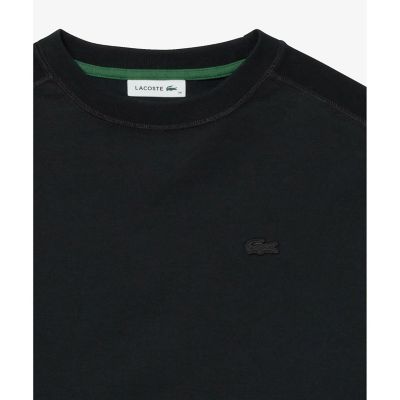 ラウンドダックテールＴシャツ