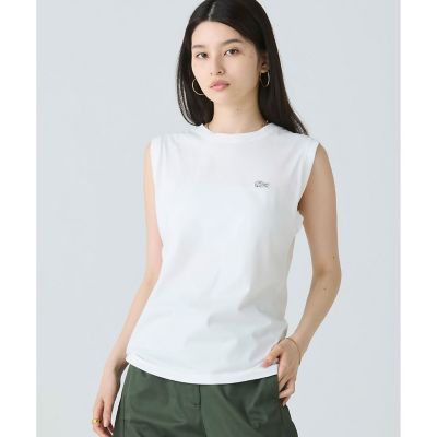 ノースリーブＴシャツ