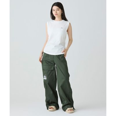 ノースリーブＴシャツ