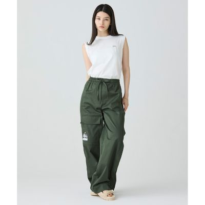 ノースリーブＴシャツ