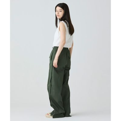 ノースリーブＴシャツ