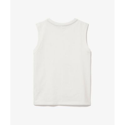 ノースリーブＴシャツ