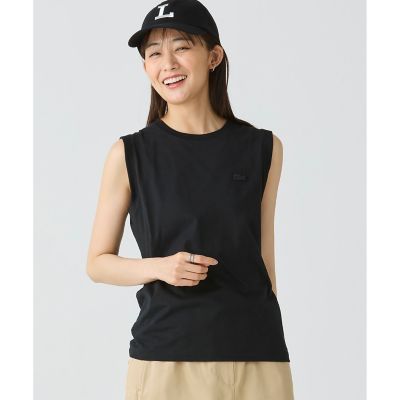 ノースリーブＴシャツ