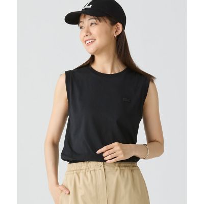 ノースリーブＴシャツ