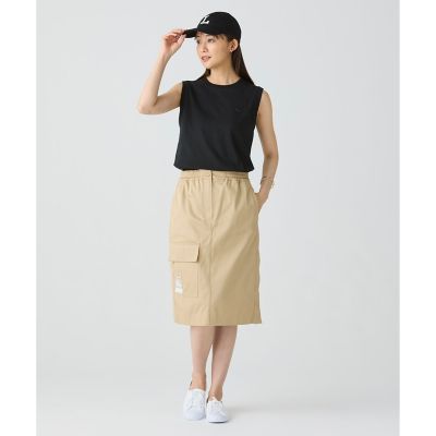 ノースリーブＴシャツ