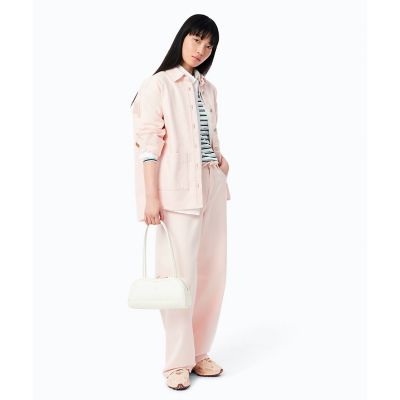 ベーシックボーダーロングスリーブＴシャツ