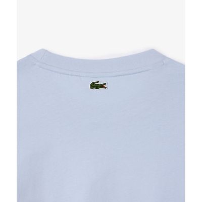 ルネ・ラコステシグネチャーワイド＆ショートＴシャツ