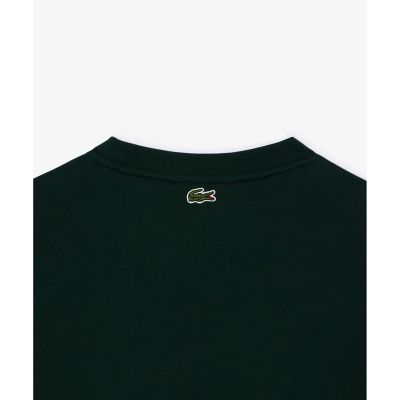 ルネ・ラコステシグネチャーワイド＆ショートＴシャツ