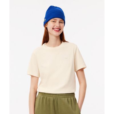 ３Ｄサークルロゴプリント半袖Ｔシャツ