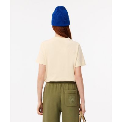 ３Ｄサークルロゴプリント半袖Ｔシャツ