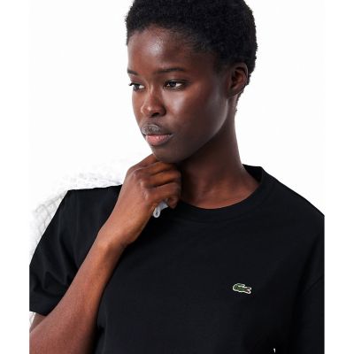 ワンポイントソフトタッチＴシャツ