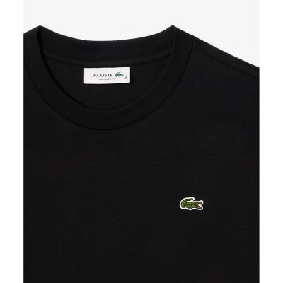 ワンポイントソフトタッチＴシャツ