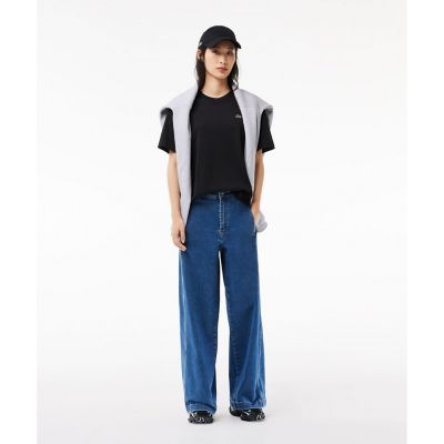ワンポイントソフトタッチＴシャツ