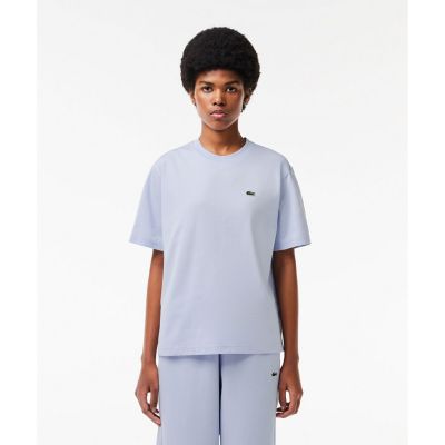ワンポイントソフトタッチＴシャツ