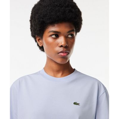 ワンポイントソフトタッチＴシャツ