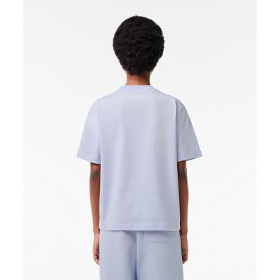 ワンポイントソフトタッチＴシャツ