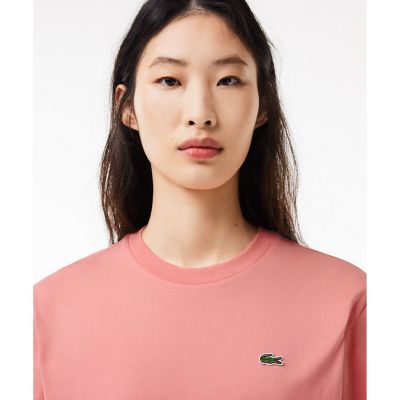 ワンポイントソフトタッチＴシャツ