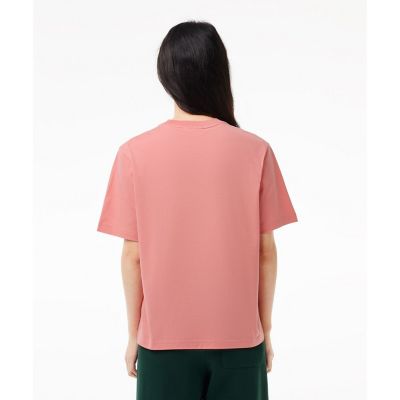 ワンポイントソフトタッチＴシャツ