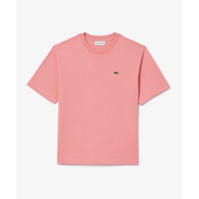 ワンポイントソフトタッチＴシャツ