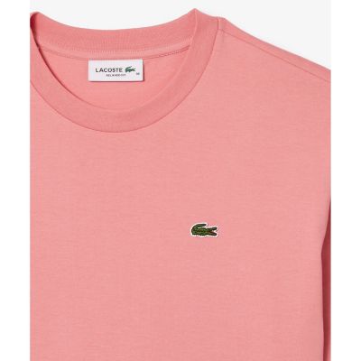 ワンポイントソフトタッチＴシャツ