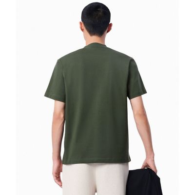 ローレルサークルグラフィック半袖Ｔシャツ