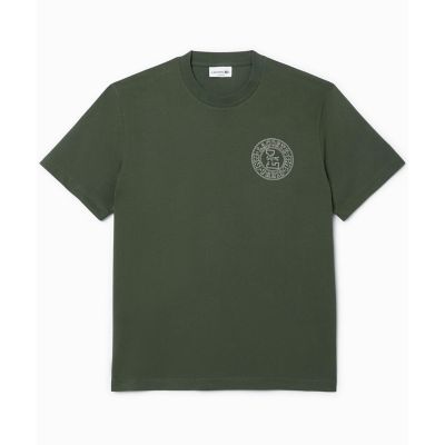 ローレルサークルグラフィック半袖Ｔシャツ