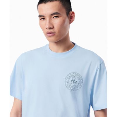 ローレルサークルグラフィック半袖Ｔシャツ