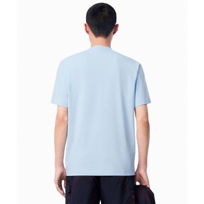 ローレルサークルグラフィック半袖Ｔシャツ