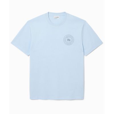 ローレルサークルグラフィック半袖Ｔシャツ