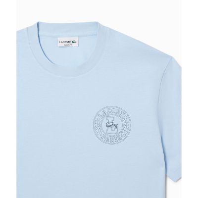 ローレルサークルグラフィック半袖Ｔシャツ
