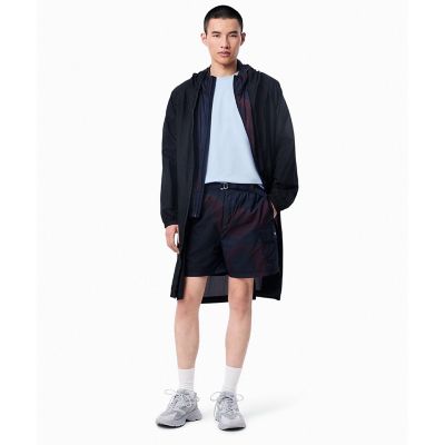 ローレルサークルグラフィック半袖Ｔシャツ