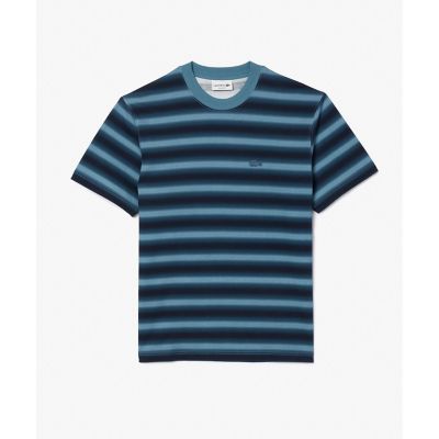 グラデーションボーダーＴシャツ
