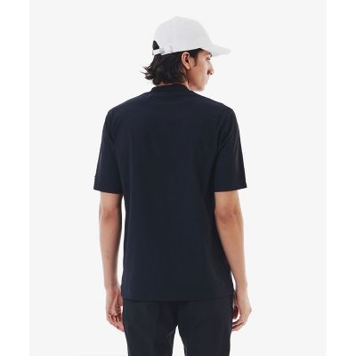 速乾ストレッチポケットＴシャツ