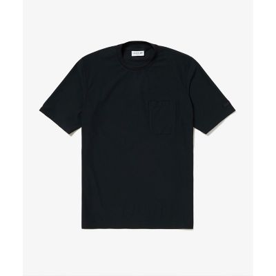 速乾ストレッチポケットＴシャツ