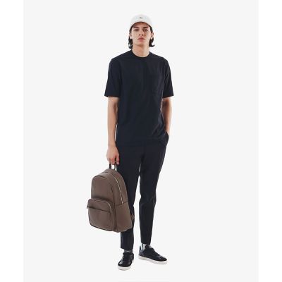 速乾ストレッチポケットＴシャツ