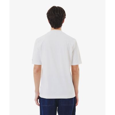 速乾ストレッチポケットＴシャツ