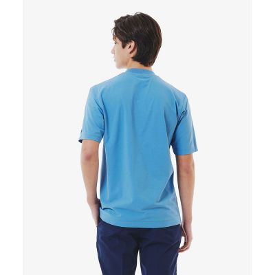 速乾ストレッチポケットＴシャツ