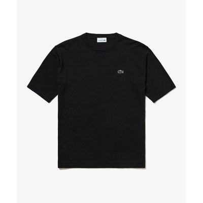 ３色混合メランジェニットＴシャツ