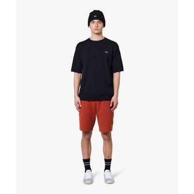 ３色混合メランジェニットＴシャツ