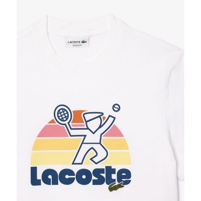 ラコステ★スポーツ・テニス★フランスオリンピックドライTシャツ★サイズ4★新品 ラコステ☆スポーツ・テニス☆フランスオリンピックドライT