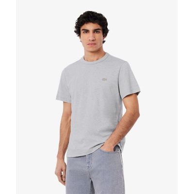 配色ステッチＴシャツ