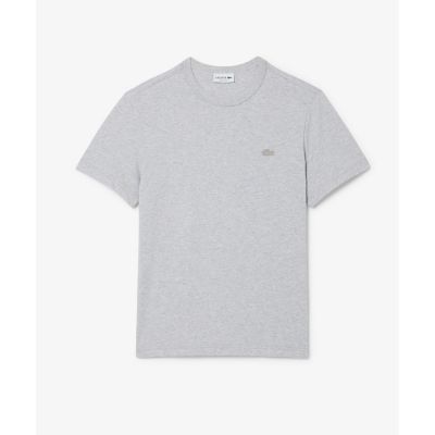 配色ステッチＴシャツ